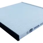 FILTRO AIRE CABINA TOYOTA 87139-YZZ05