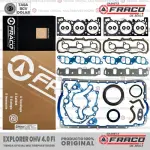 KIT EMPACADURA FS-9274-SB2 EXPLORER OHV NACIONAL 4.0 FI