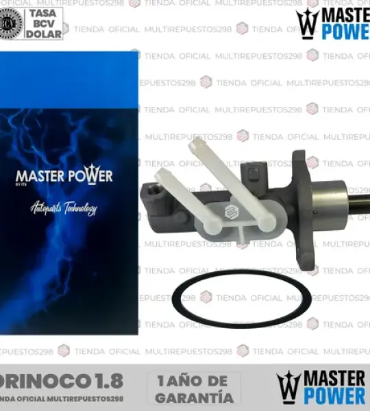 BOMBA FRENO MP M11-3505010 ORINOCO 1.8