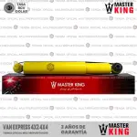 AMORT M MK 349009 VAN EXPRESS 4X2 4X4 TRA AMB