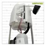 MODULO GASOLINA HAM 77020-02291 COROLLA 15-20