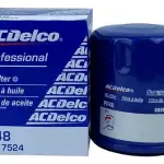 FILTRO ACEITE ACDELCO PF48