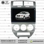 PANTALLA ADAPTADOR CALIBER 10" (D)