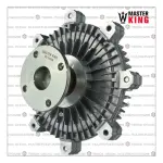 FAN CLUTCH MK MD-106546 MONTERO DAKAR SPORT 3.0
