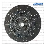 KIT CROCHE AISIN CKFD-500 TRITON F350 5.4