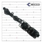 BOBINA NECCO 9636337880 PEUGEOT 206 207 307 1.6 REGLETA