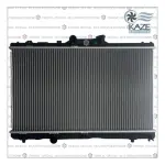 RADIADOR KAZE 16400-16660 COROLLA 1.6 93-02 M/T
