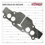 KIT EMPACADURA FS-4102-SB EXCEL 8V 1.5