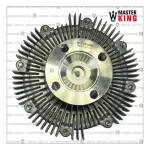 FAN CLUTCH MK 16210-31020 4RUNNER FORTUNER KAVAK TACOMA 4.0