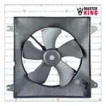 ELECTROVENTILADOR MK 96553242 OPTRA 1.8