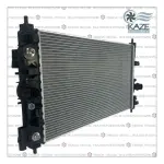 RADIADOR KAZE 13336889 CRUZE 1.8 ORLANDO 2.4 A/T