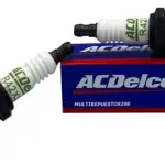 BUJIA ACDELCO R42XLS