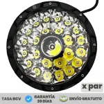 FARO LED 9' 140W ET-WL003-1