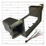 PANTALLA ADAPTADOR COROLLA NEW SENSATION 9" (B)