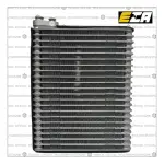 EVAPORADOR ECA 504798754 PALIO SIENA IDEA