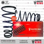 ESPIRALES MK M-018-R ACCENT BRISA TRA (PAR)
