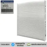 FILTRO AIRE CABINA GRAND CHEROKEE WK2 MOPAR 68079487AA