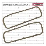 KIT EMPACADURA FS-8180-PT8 CAMION 366 6.0 V8