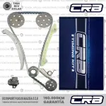 KIT CADENA TIEMPO CRB 76396 ECOSPORT FOCUS MAZDA 3 2.0