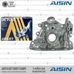 BOMBA ACEITE AISIN OPT-032 ARAYA SKY BABY CAMRY 1.6
