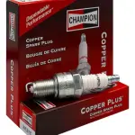 BUJIA CHAMPION N12YC