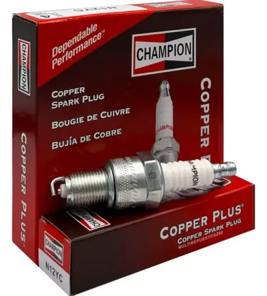 BUJIA CHAMPION N12YC