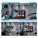 PANTALLA ADAPTADOR AVEO 7" (A)