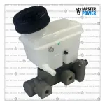 BOMBA FRENO MP 93742398AL AVEO OPTRA 2 TUBOS C/ENVASE