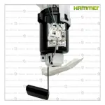 MODULO GASOLINA HAM 31110/1C000 GETZ