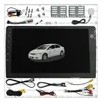 PANTALLA ADAPTADOR CIVIC 9" (B)
