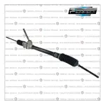 CAJETIN DIRECCION PERFECT 96316283 MATIZ QQ 0.8