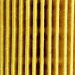 FILTRO ACEITE NISSAN 15209-2W200