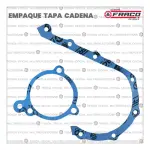 KIT EMPACADURA FS-7916-SB2 MAVERICK ZEPHYR FAIRMONT 6L
