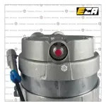 COMPRESOR ECA 96394697 OPTRA LIMITED DESIGN 1.8