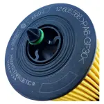 FILTRO ACEITE ACDELCO 19168266