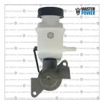 BOMBA FRENO MP 93742398AL AVEO OPTRA 2 TUBOS C/ENVASE