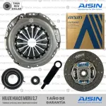 KIT CROCHE AISIN CKT-065 HILUX HIACE MERU 2.7