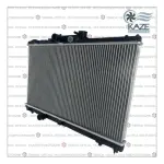 RADIADOR KAZE 16400-16660 COROLLA 1.6 93-02 M/T