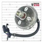 FAN CLUTCH MK BC3Z6A616C F250 F350 SUPER DUTY 6.2