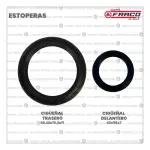 KIT EMPACADURA FS-9274-SB2 EXPLORER OHV NACIONAL 4.0 FI