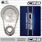 KIT CADENA TIEMPO CRB 73130 SILVERADO TAHOE CHEYENNE 5.3