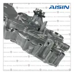 BOMBA ACEITE AISIN TCT-079 HILUX HIACE 2.7 2TRFE