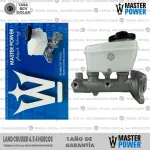 BOMBA FRENO MP 47201-60511 LAND CRUISER 4.5 4 HUECOS