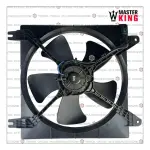 ELECTROVENTILADOR MK 96553242 OPTRA 1.8
