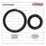 KIT EMPACADURA FS-9292-SB CHEYENNE TAHOE AVALANCHE 5.3