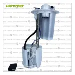 MODULO GASOLINA HAM 77024-52120 YARIS SPORT BELTA