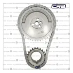 KIT CADENA TIEMPO CRB 73130 SILVERADO TAHOE CHEYENNE 5.3