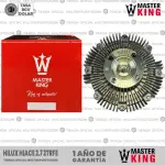 FAN CLUTCH MK 16210-75111 HILUX HIACE 2.7 2TRFE