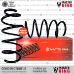 ESPIRALES MK I-011-R CIVIC EMOTION 1.8 DEL (PAR)