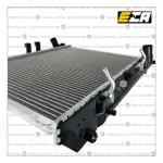 RADIADOR ECA 16400-21070 YARIS SOL 1.3